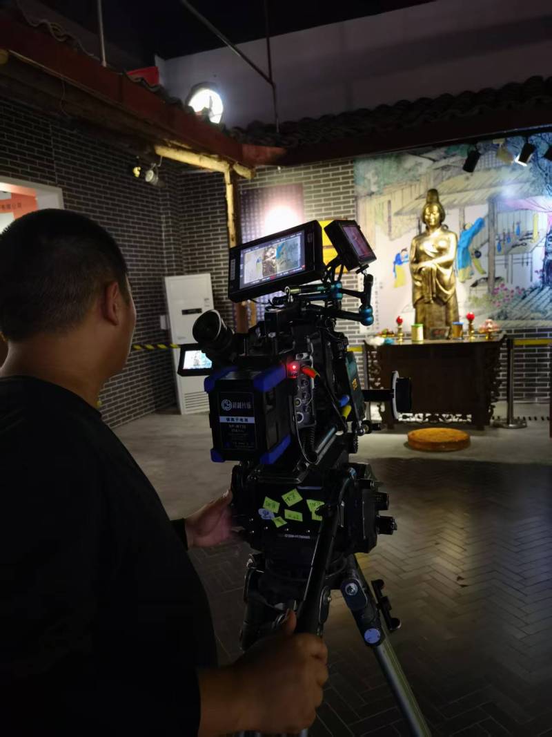 聚焦缙云县产品宣传视频拍摄公司，以专业实力赋能品牌声量升级