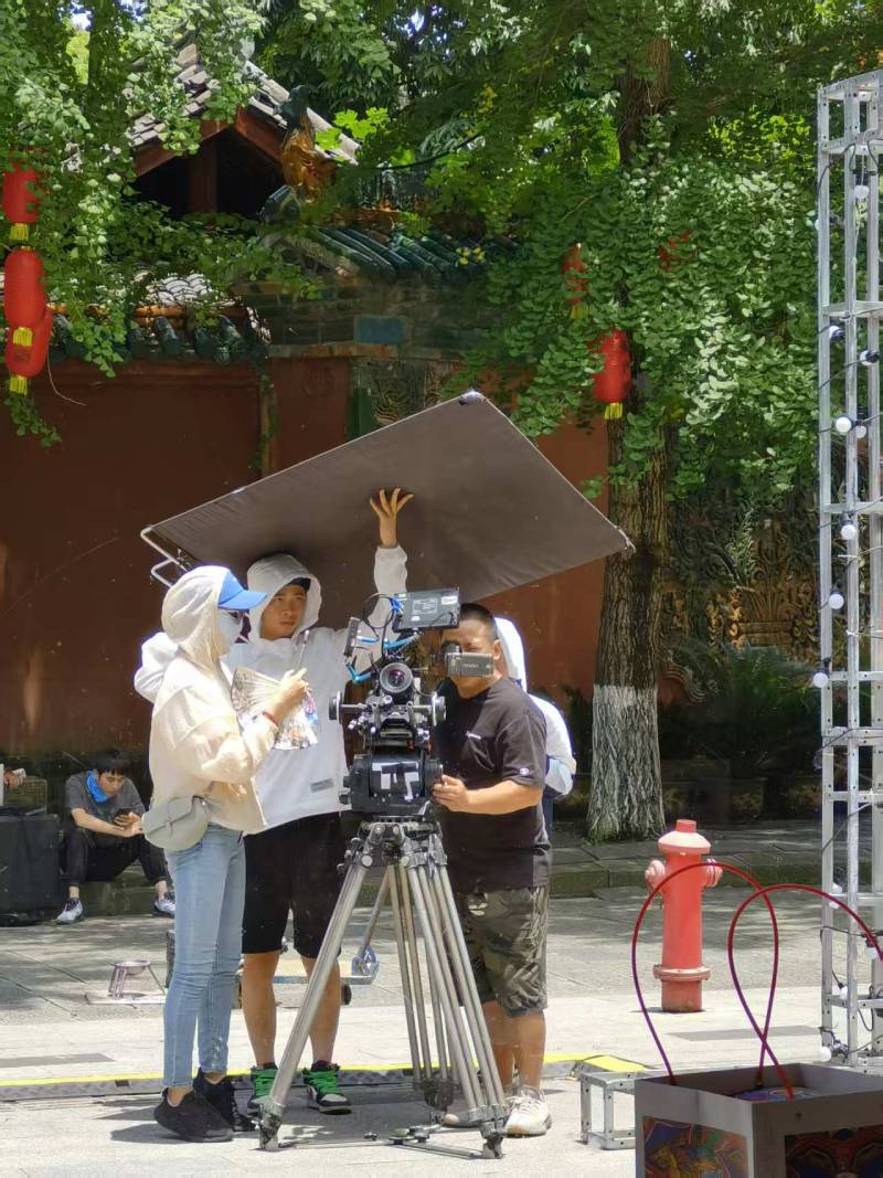 缙云县产品宣传视频拍摄公司避坑：资质、案例、服务全解析