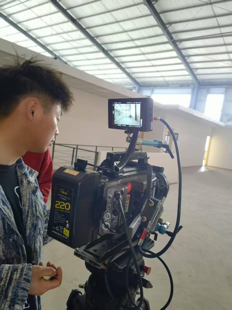 缙云县电商产品视频拍摄制作：小成本也能产出高质感内容？