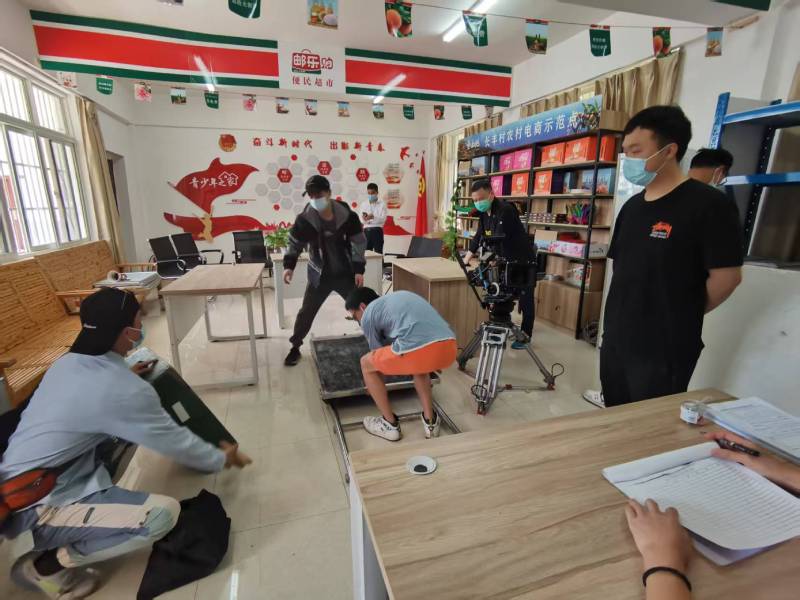 缙云县电商产品视频拍摄制作实战秘籍，助力产品引爆电商流量